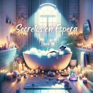Secretos en Espera - Música Relajante para Baño