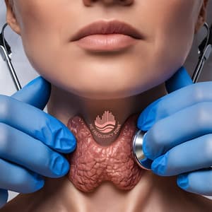 Extreme Thyroid Healing - Hz Frequency Zone