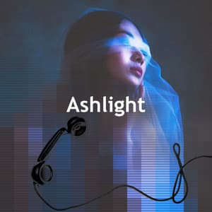 Ashlight - White Noise Baby Sleep Music