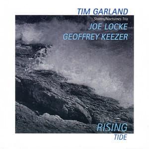 Rising Tide - Tim Garland