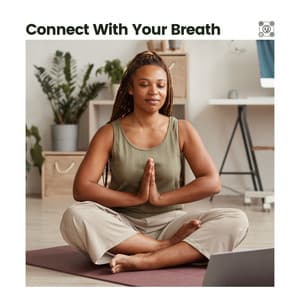 Connect with Your Breath - Ultimate Massage Music Ensemble