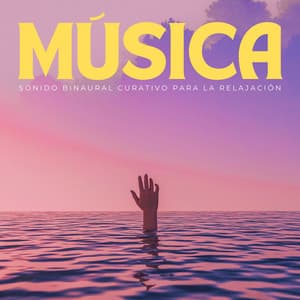 Música: Sonido Binaural Curativo Para La Relajación - Explorador binaural
