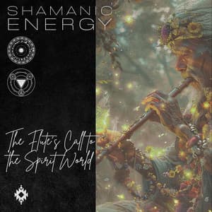 The Flute’s Call to the Spirit World - Shamanic Energy