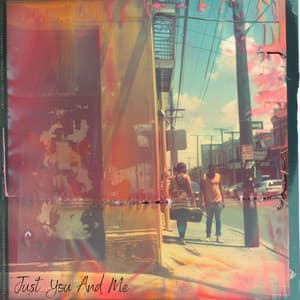 Just You And Me - Jazz Lounge Playlist