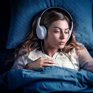 Sleep Rhythms: Gentle Sounds for Nighttime Rest - Musical Vibrations