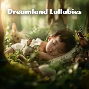 Dreamland Lullabies - James Daniel