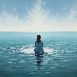 Paisajes Sonoros De Yoga: Música En El Borde Del Océano - ADN de la naturaleza