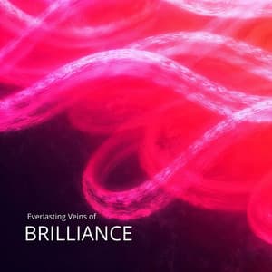Everlasting Veins of Brilliance - Hz Regenerates Tissues