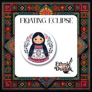 Floating Eclipse - Ethnic Duduk