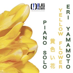 Yellow Flower - Piano Solo - Eri Yamamoto
