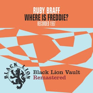 Where is Freddie? - Ruby Braff