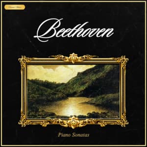 Beethoven: Piano Sonatas - Ludwig van Beethoven