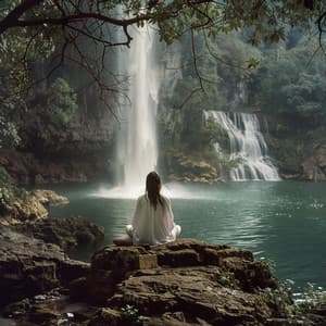 Corrientes Del Sueño: Sonidos Apacibles Del Río - Zee Zee duerme