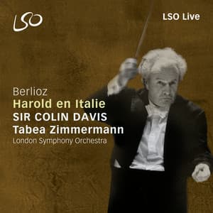 Berlioz: Harold en Italie - Hector Berlioz