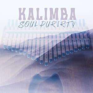 Kalimba Soul Purity - Kenny Woid