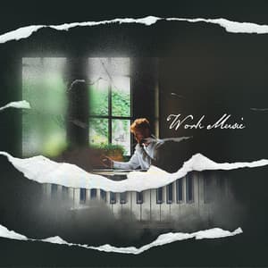 Work Music - Work Music