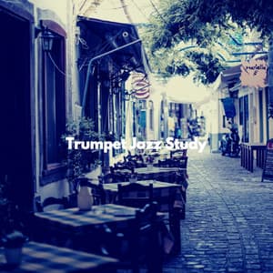 Trumpet Jazz Study - Coffee House Jazz