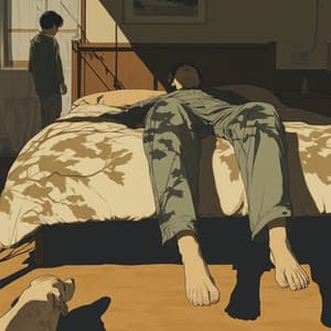 Rêves Paisibles avec Sons Idéaux pour Tout-Petits - Relaxation And Meditation