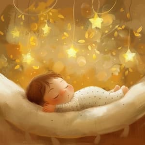 Melodías De Sueño: Música Para El Sueño Pacífico Del Bebé - Neblina del acuario