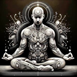 Neurodiversity Soundscapes - Music for ADHD, Stress Relief & Focus - Exhale Therapy Collective