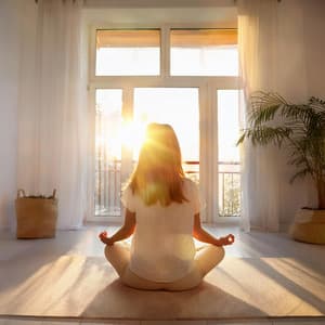 Armonías Pacíficas Para La Relajación - Sonidos de lluvia tranquila