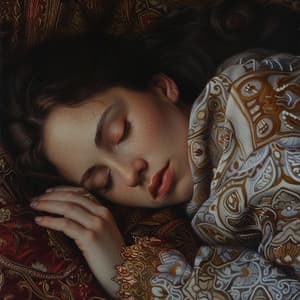 Dreamy Sleep Music: Music for Relaxing Nights - Sleep Music Sounds