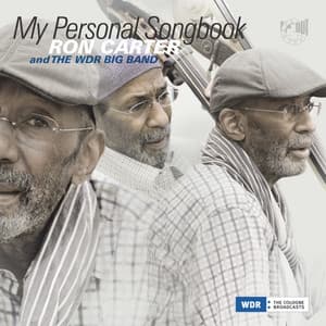 My Personal Songbook - Ron Carter