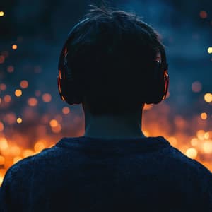 Deep Relaxation: Ambient Music Experience - Easy Sunday Listening