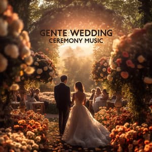 Gente Wedding Ceremony Music: Instrumental Piano Music, Emotional & Romantic Music - Instrumental Wedding Music Zone