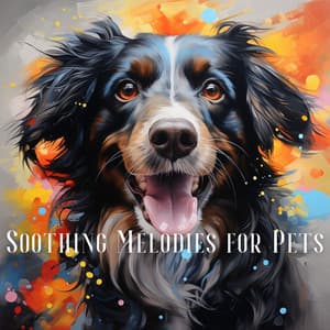 Soothing Melodies for Pets: Slumber Tunes for Dogs and Comforting Canine Sounds - Dog & Calm