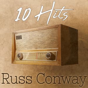 10 Hits of Russ Conway - Russ Conway