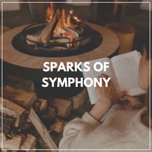 Sparks of Symphony - Fire Sounds For Sleep