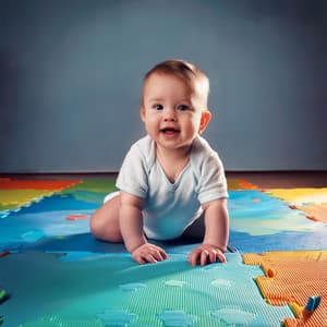 Armonía De Relajación Para Bebés: Sonidos Tranquilos - Lluvia relajarse