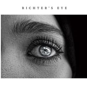 Richter's eye - Svjatoslav Teofilovič Richter