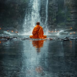 Buddhist Prayers in Sound - Alok Zenith