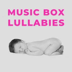Music Box Lullabies - Benjamin Bonum Nocte