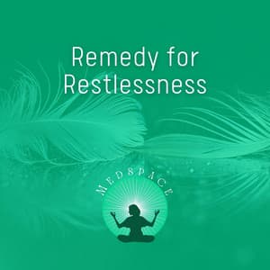 Remedy for Restlessness - Early Morning Yoga, Stretching Your Body, Fresh and Enthusiastic Start - Medspace