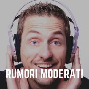 Rumori Moderati - Rumore Bianco