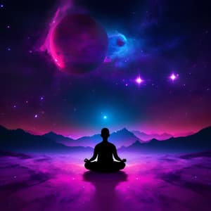 Echoes of Inner Peace - The Namaste