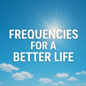 Frequencies for a Better Life - Solfeggio Frequencies MT