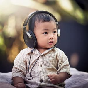 Baby’s Soft Sounds: Harmonies for Playtime - Happy Harmonies