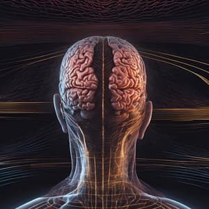 Gamma Waves High-Frequency Brainwave Entrainment - God Frequency