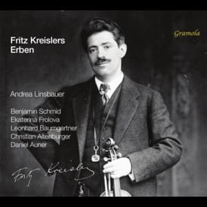 Fritz Kreisler’s Heirs - Fritz Kreisler