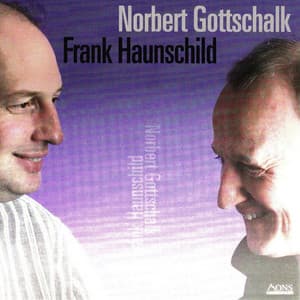 The Art of a Duo - Norbert Gottschalk
