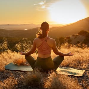 Music For Meditation And The Awakening Of The Soul - Meditation Music