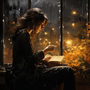 Lluvia En El Trabajo: Estímulo De Productividad - Naturaleza registrada