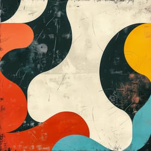 The Dark Charge - Focus at Work Jazz Playlist