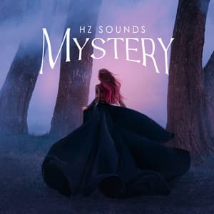 HZ Sounds Mystery: Complete Heart Regulation - Body and Soul Music Zone