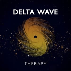 Delta Wave Therapy: Deep Sleep Induction, Anxiety Reduction, Mental Clarity, Soul Healing - Johny Solfeggio