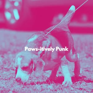 Paws-itively Punk - Vintage Cafe Playlist